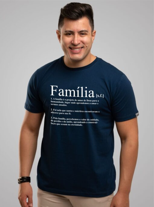 Significado Família