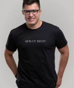 Quem Como Deus?