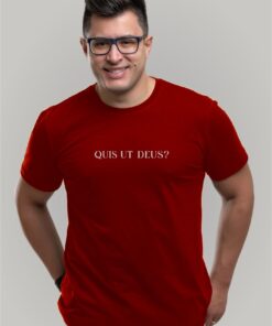 Quem Como Deus?