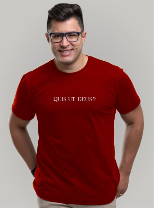 Quem Como Deus?