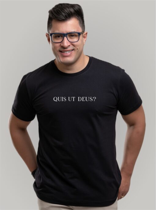 Quem Como Deus?