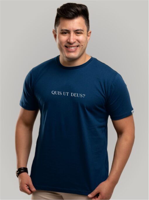 Quem Como Deus?