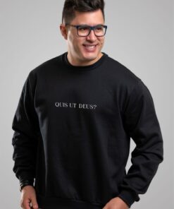 Quem como Deus?