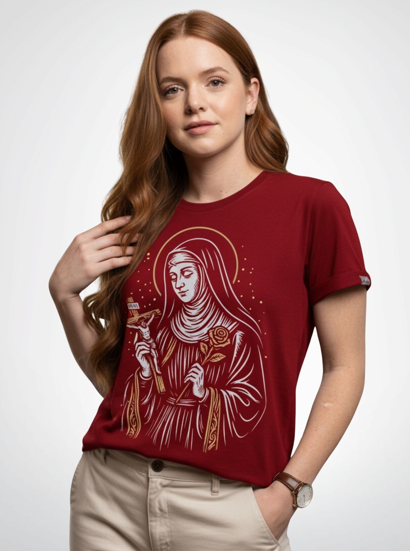 Santa Rita de Cássia