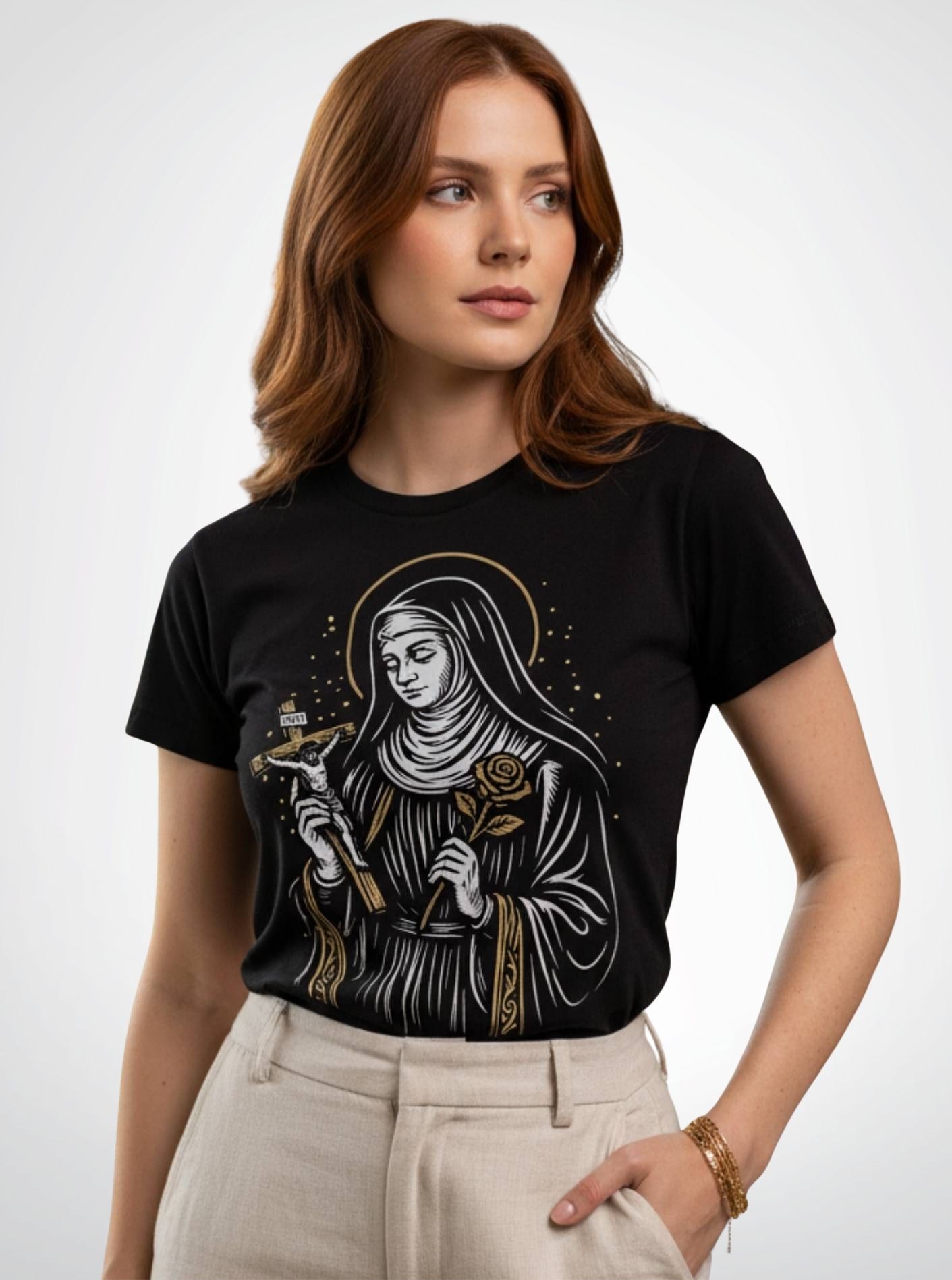 Santa Rita de Cássia