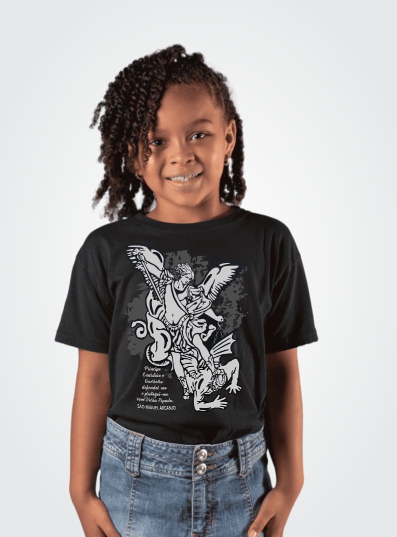 São Miguel Infantil