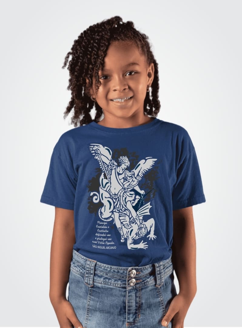 São Miguel Infantil