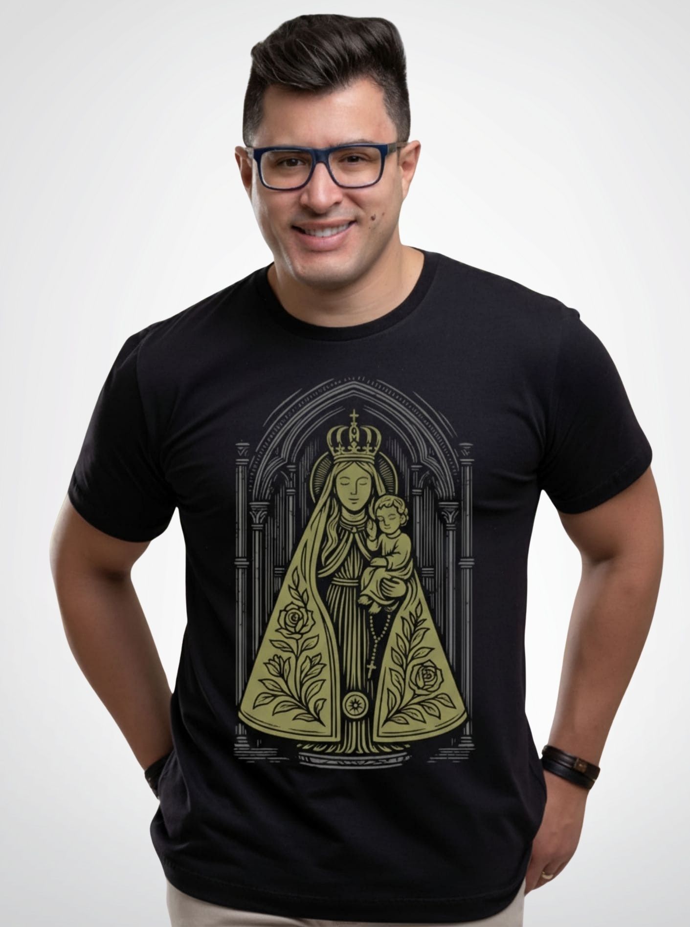 Nossa Senhora de Nazaré