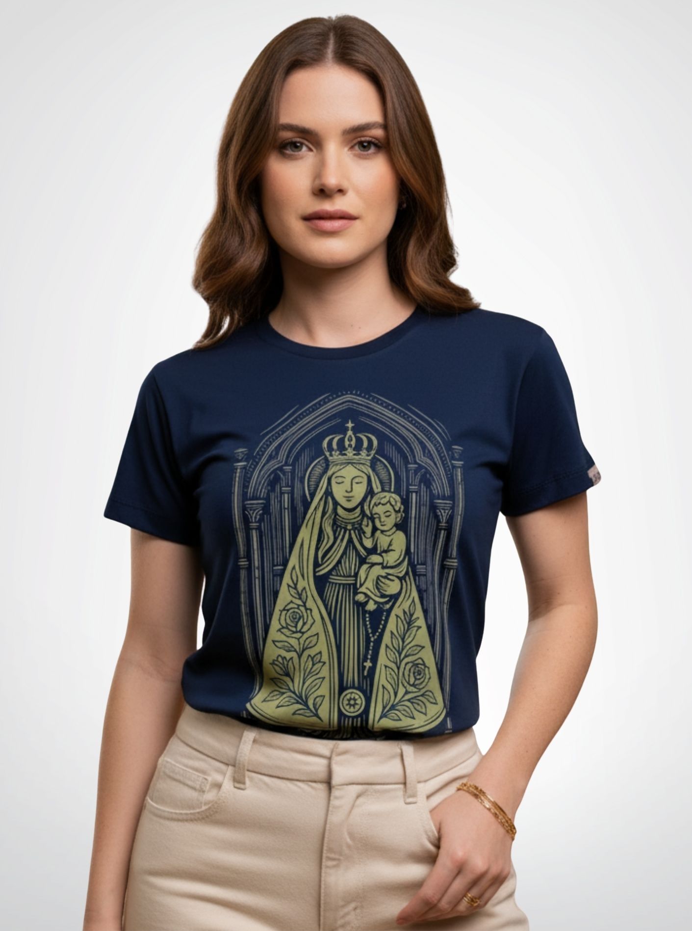 Nossa Senhora de Nazaré