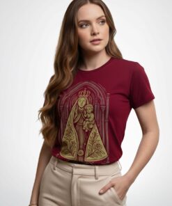 Nossa Senhora de Nazaré