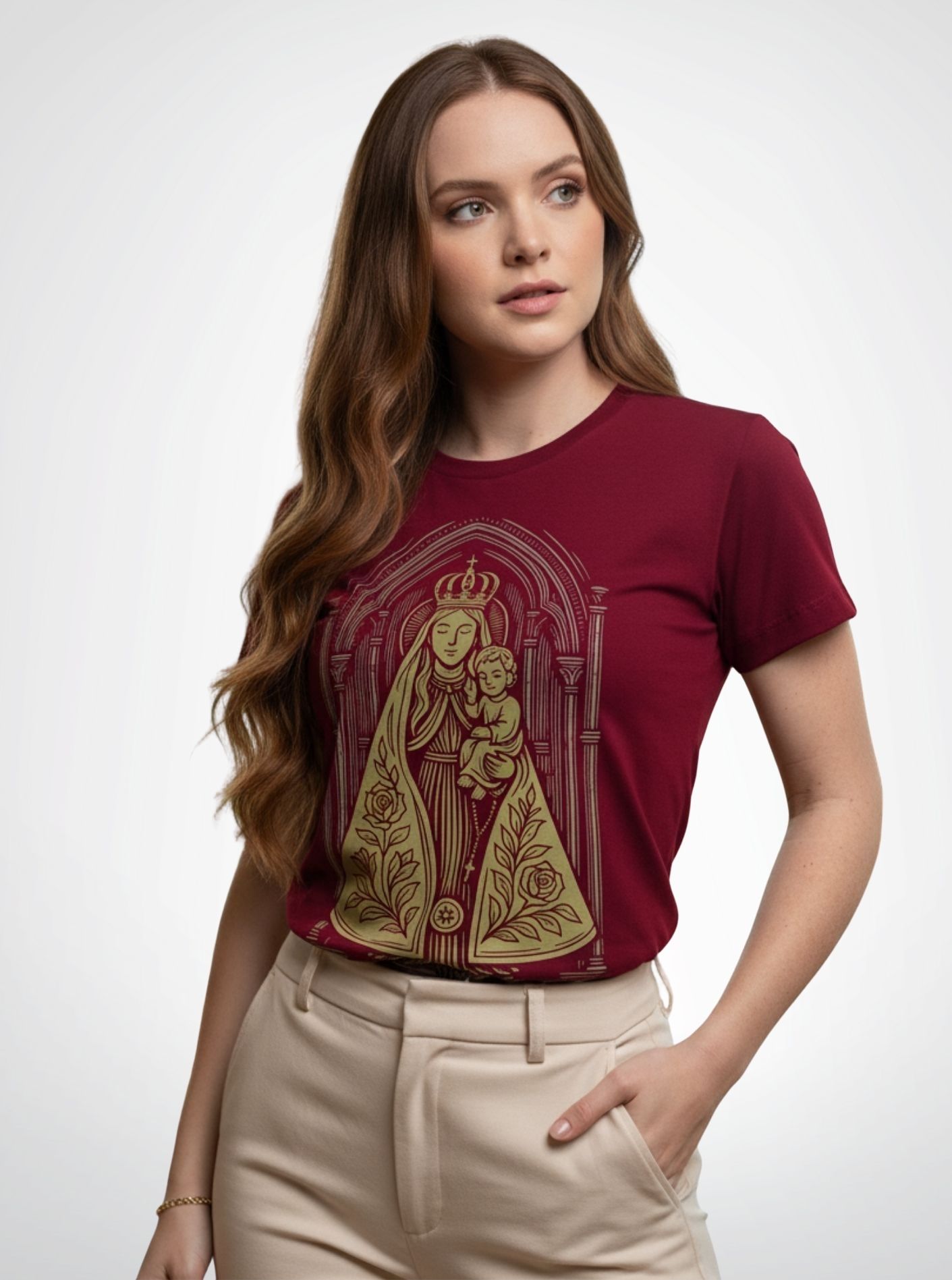 Nossa Senhora de Nazaré