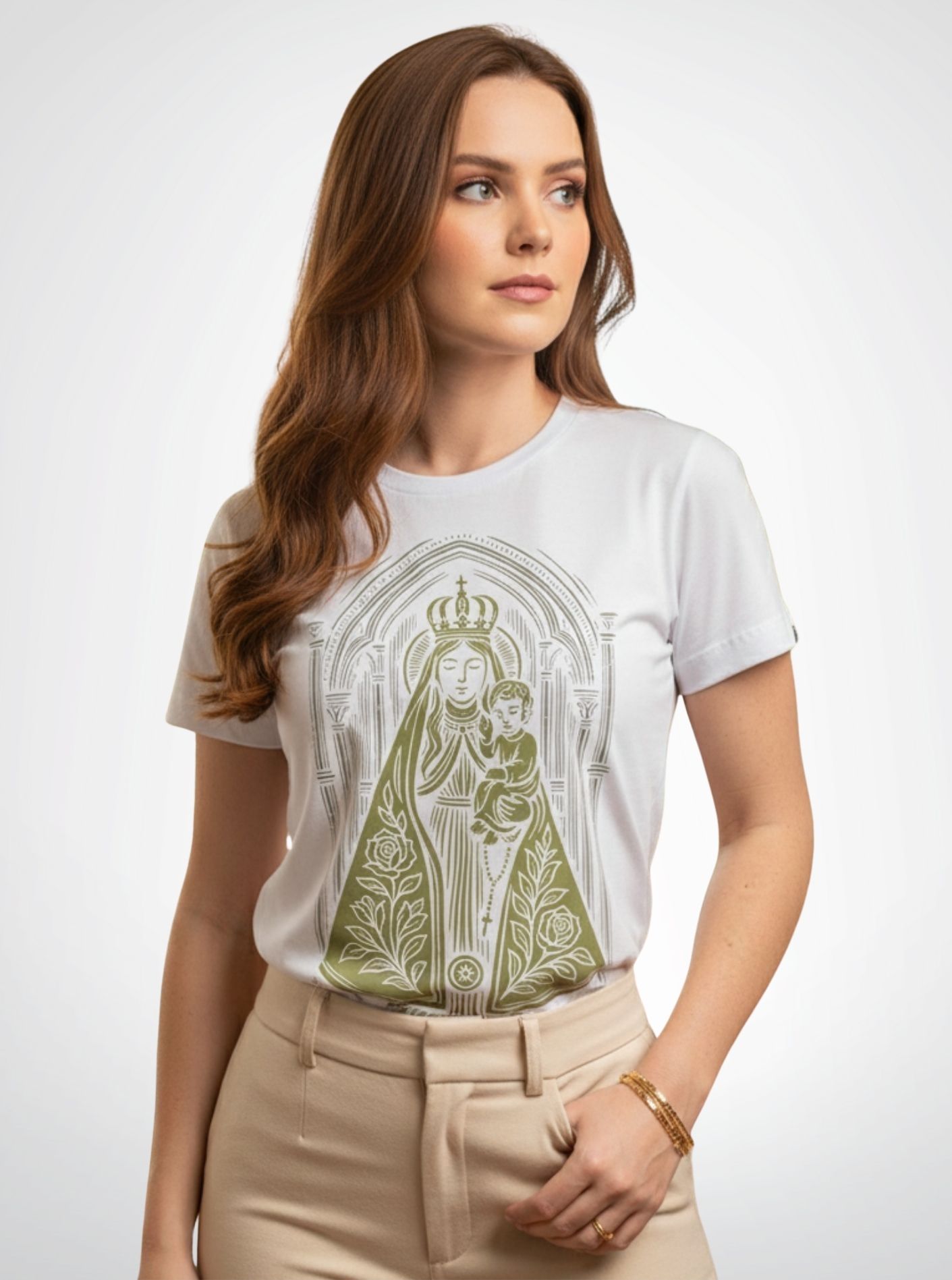 Nossa Senhora de Nazaré