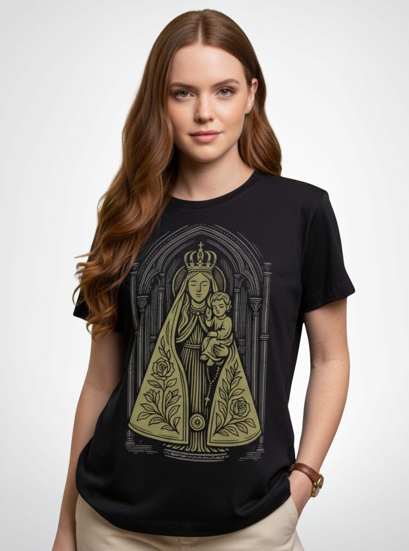 Nossa Senhora de Nazaré