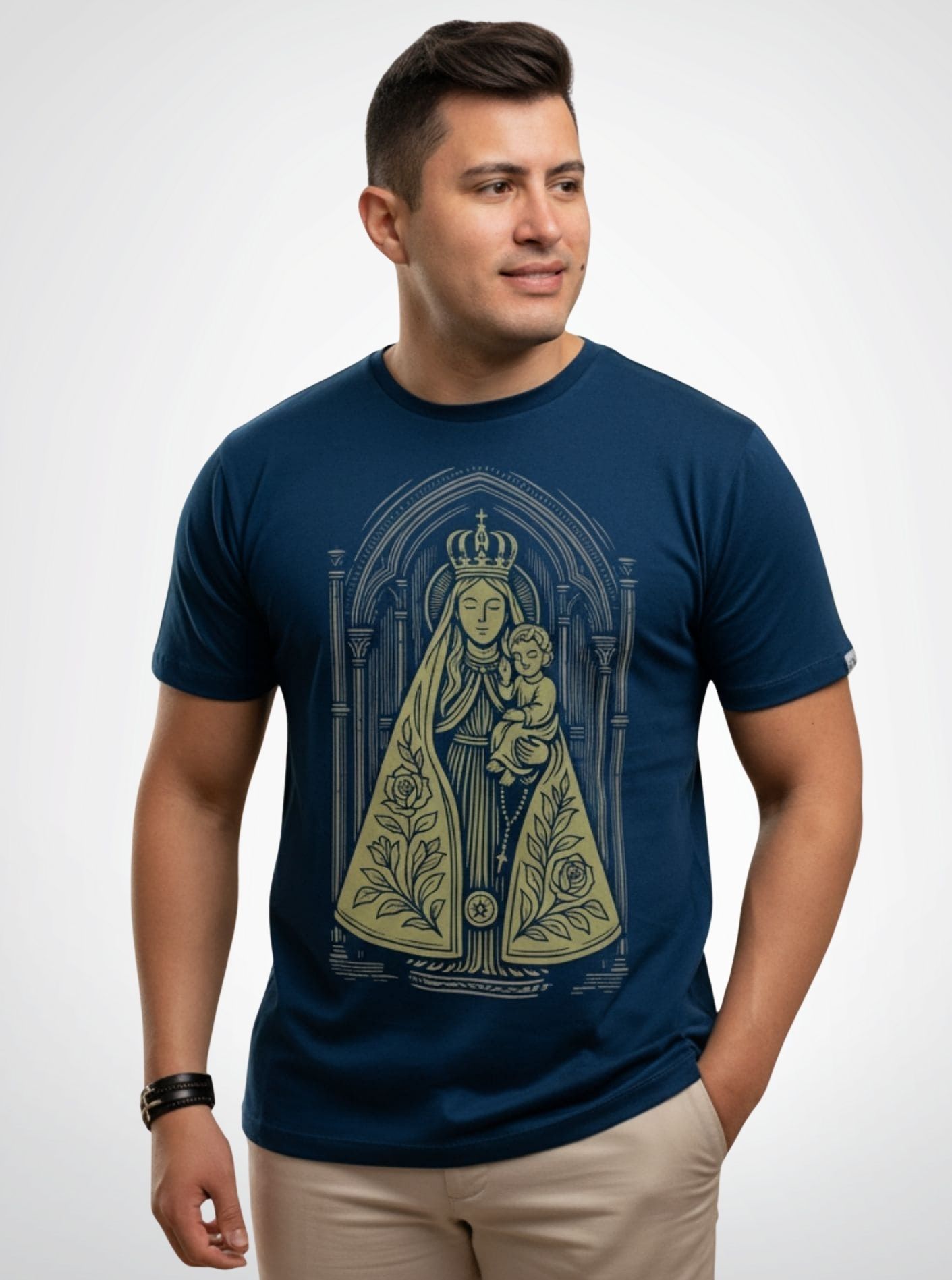 Nossa Senhora de Nazaré