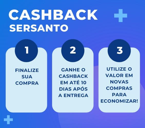 Cashback SerSanto