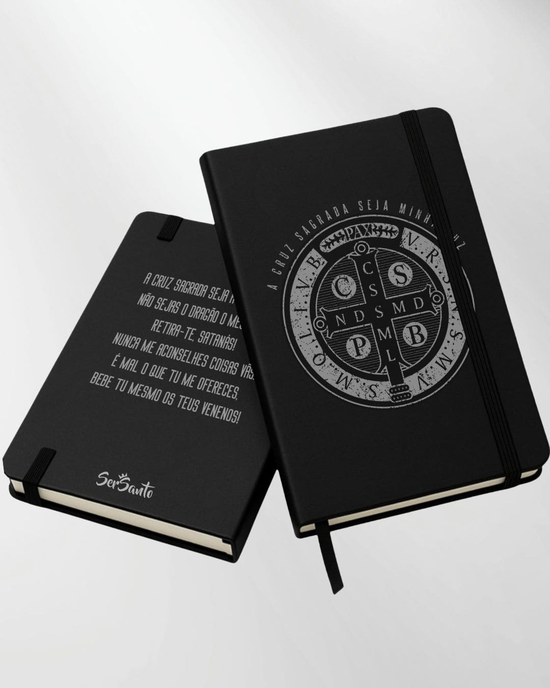 Caderneta São Bento