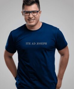 Camiseta Ide a José | São José
