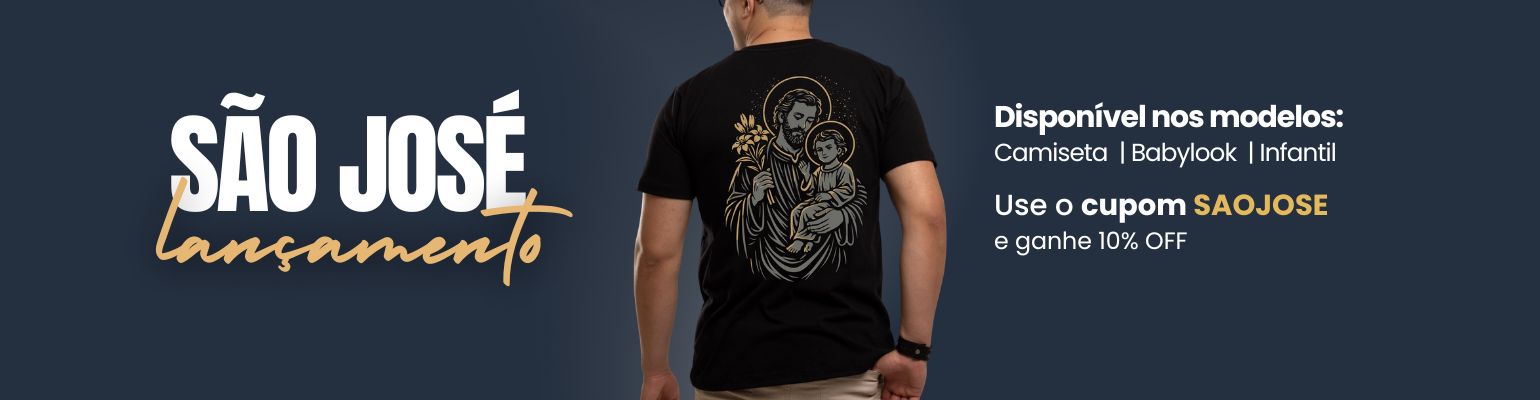 Lançamento SerSanto Moda