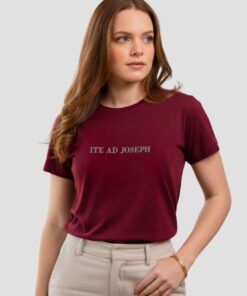 Babylook Ide a José | São José