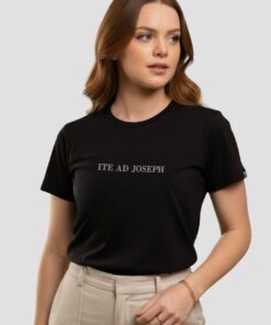 Babylook Ide a José | São José